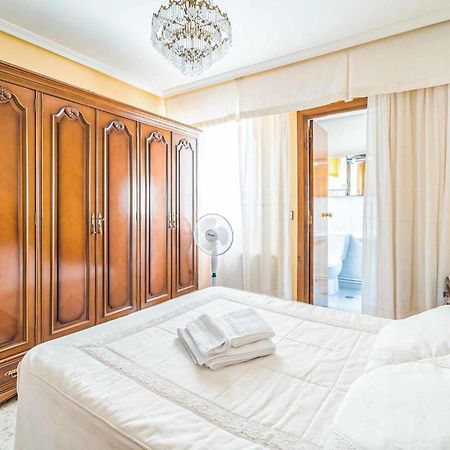 3 Bedroom Cozy Apartment In Pegalajar Exteriér fotografie