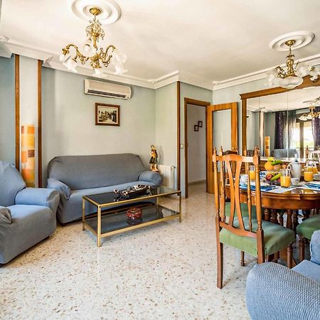 3 Bedroom Cozy Apartment In Pegalajar Exteriér fotografie
