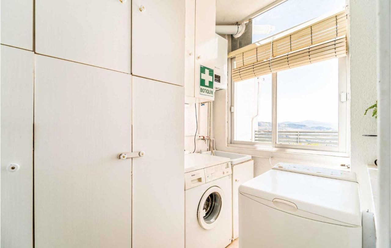 3 Bedroom Cozy Apartment In Pegalajar Exteriér fotografie