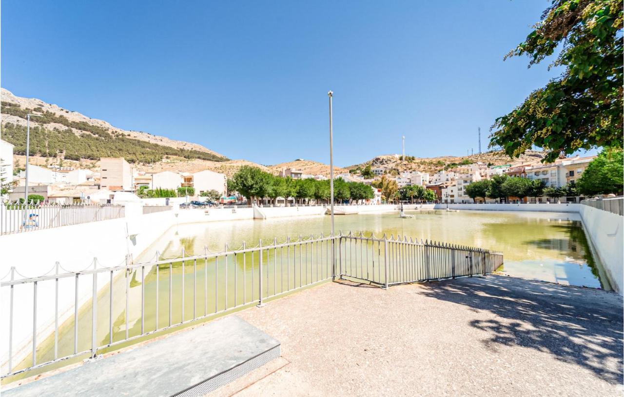 3 Bedroom Cozy Apartment In Pegalajar Exteriér fotografie