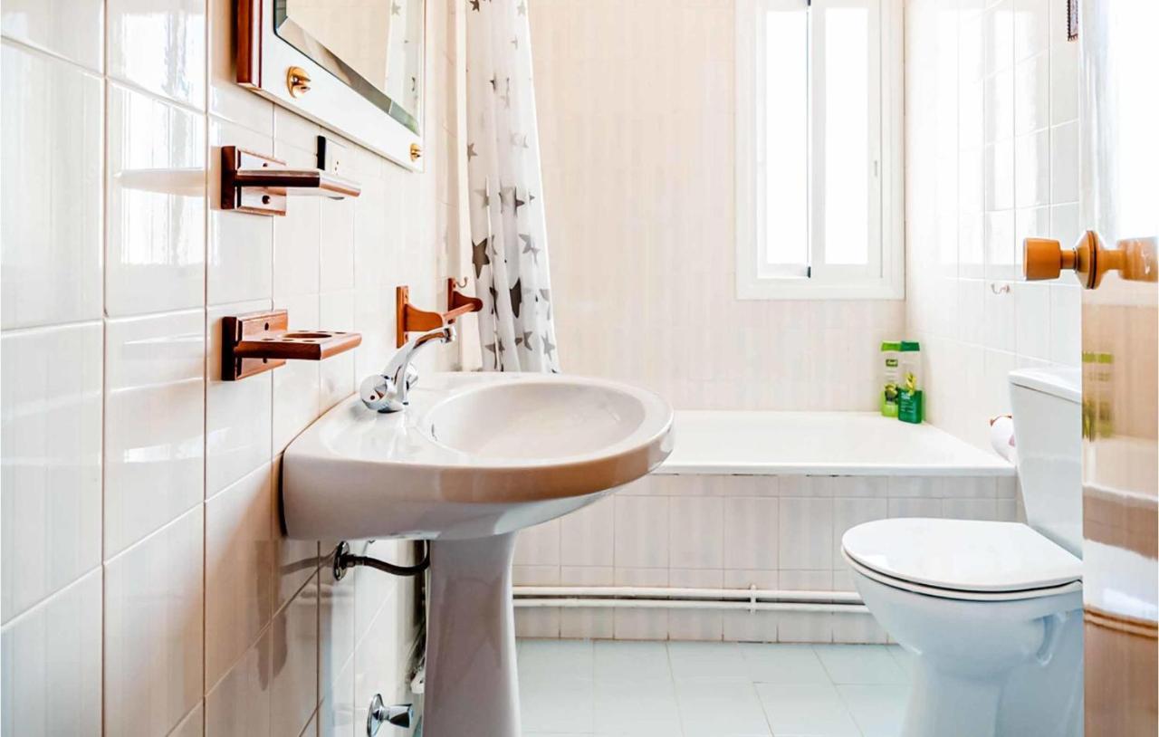 3 Bedroom Cozy Apartment In Pegalajar Exteriér fotografie