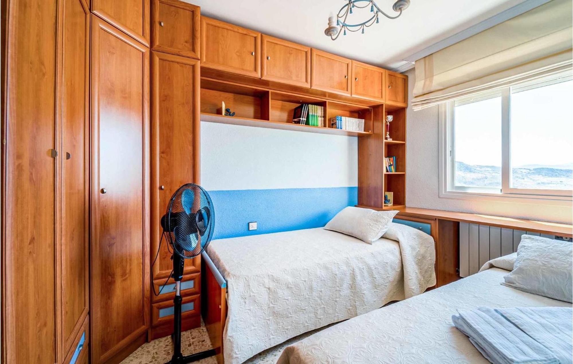 3 Bedroom Cozy Apartment In Pegalajar Exteriér fotografie