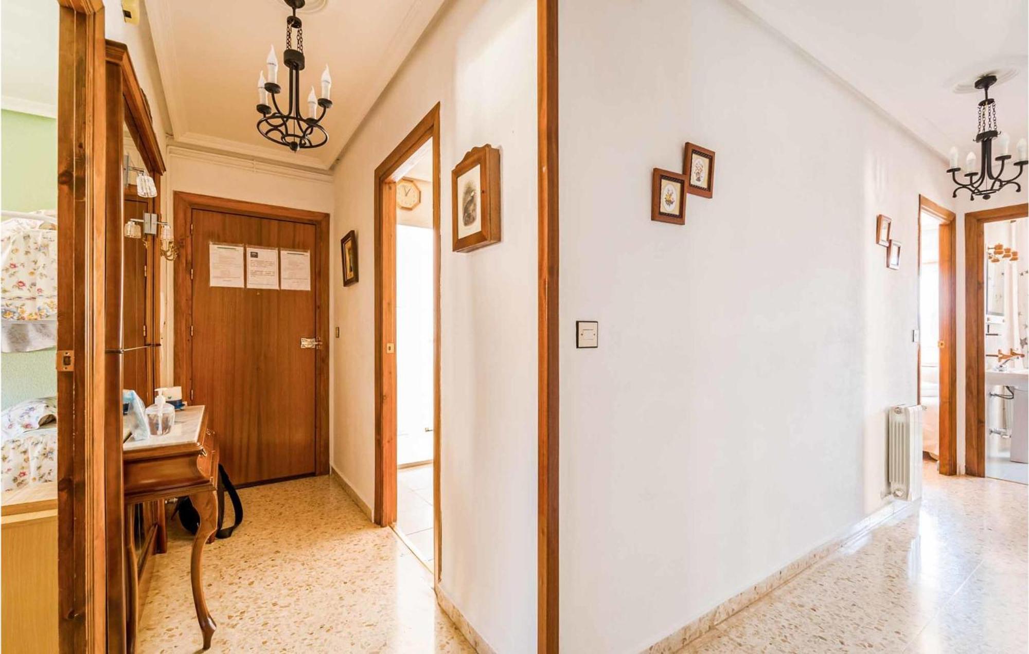 3 Bedroom Cozy Apartment In Pegalajar Exteriér fotografie