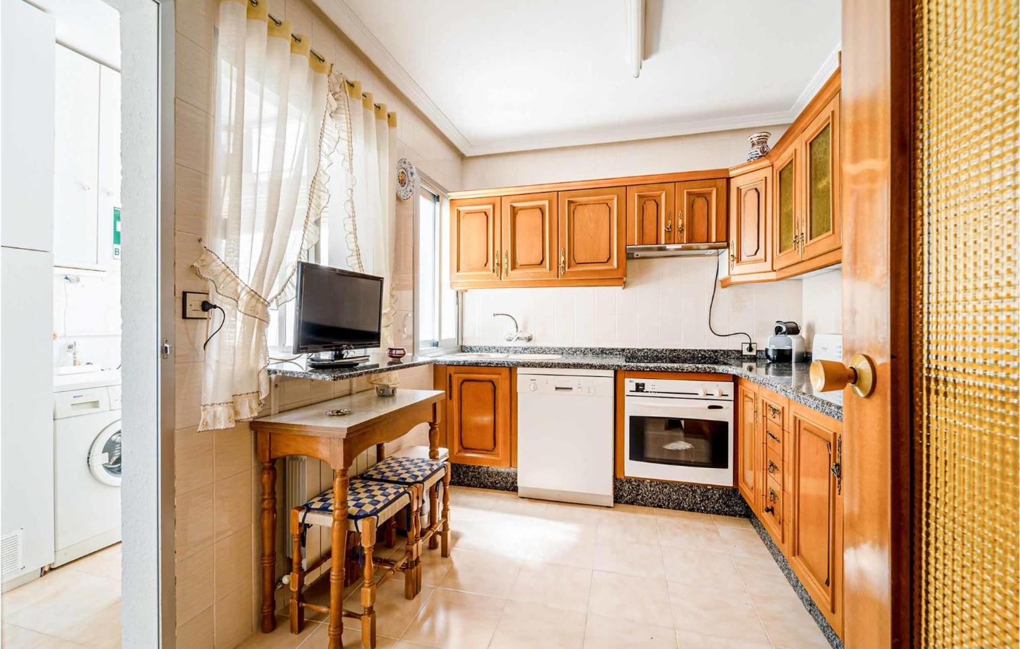 3 Bedroom Cozy Apartment In Pegalajar Exteriér fotografie