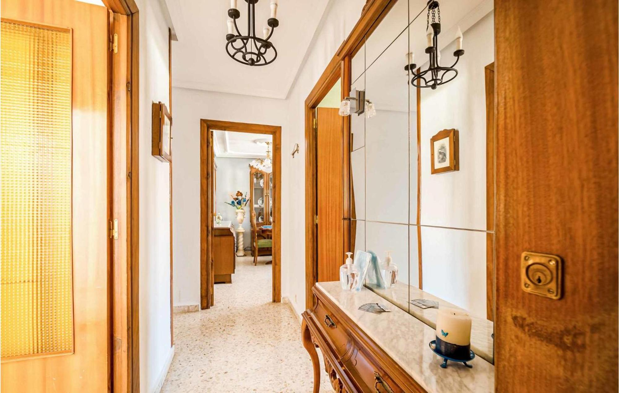 3 Bedroom Cozy Apartment In Pegalajar Exteriér fotografie